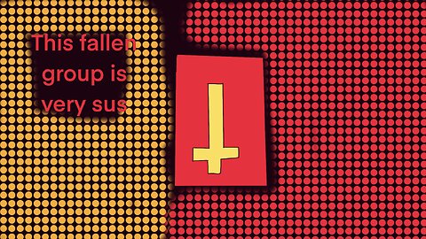 Spirit wars rnd and lio uncover a sus group