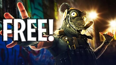 EVERYONE Is TRIGGERED By This FREE RAT PACK BUNDLE! (Modern Warfare 2)