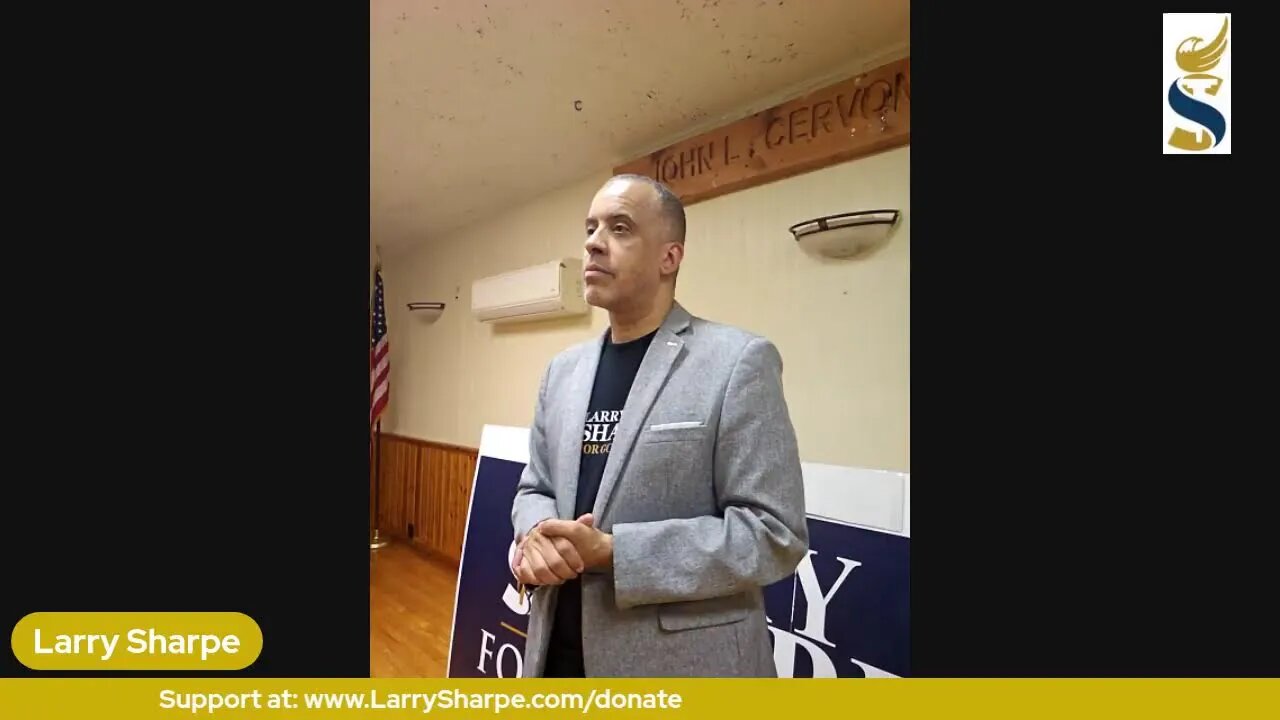 Talking 3rd parties and solutions in New York.