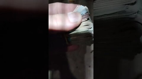 how much still saved by Months end? guess! free guess