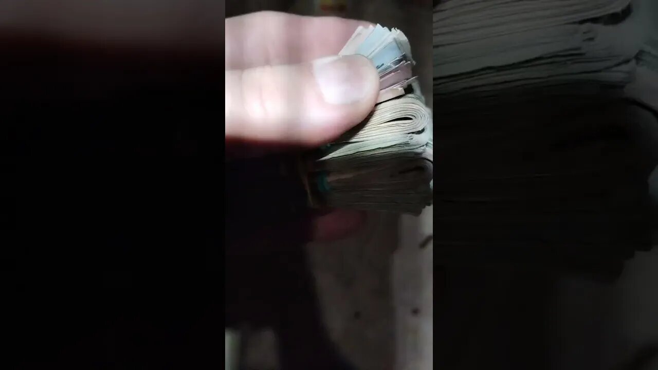 how much still saved by Months end? guess! free guess