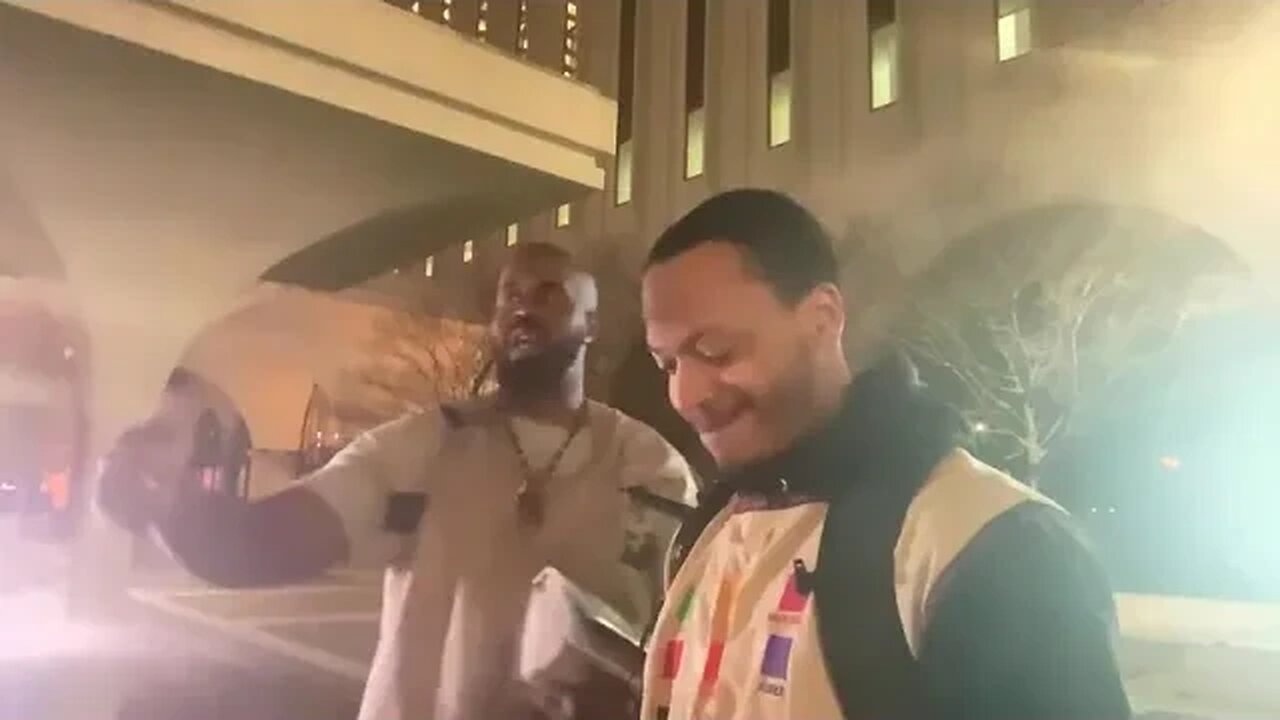 GMS CHARLOTTE LIVE CAMP 2/22/23