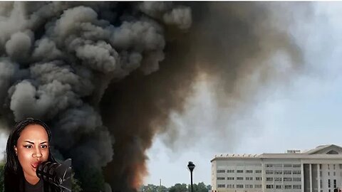 AI Technology Sends Stocks Plunging - What Pentagon Explosion Revealed?