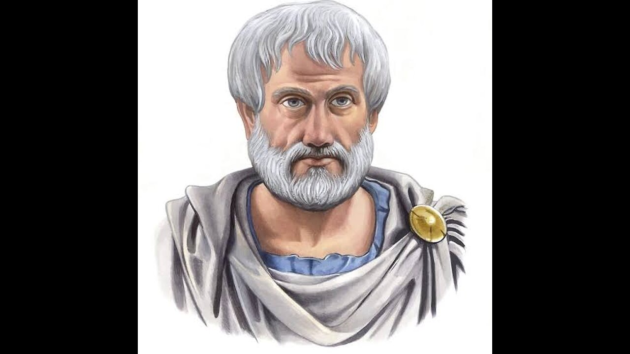 Aristotle Quotes