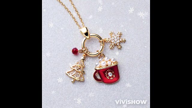 Beautiful items coming out in #Campaighn 21. Just in time for the Holiday Season