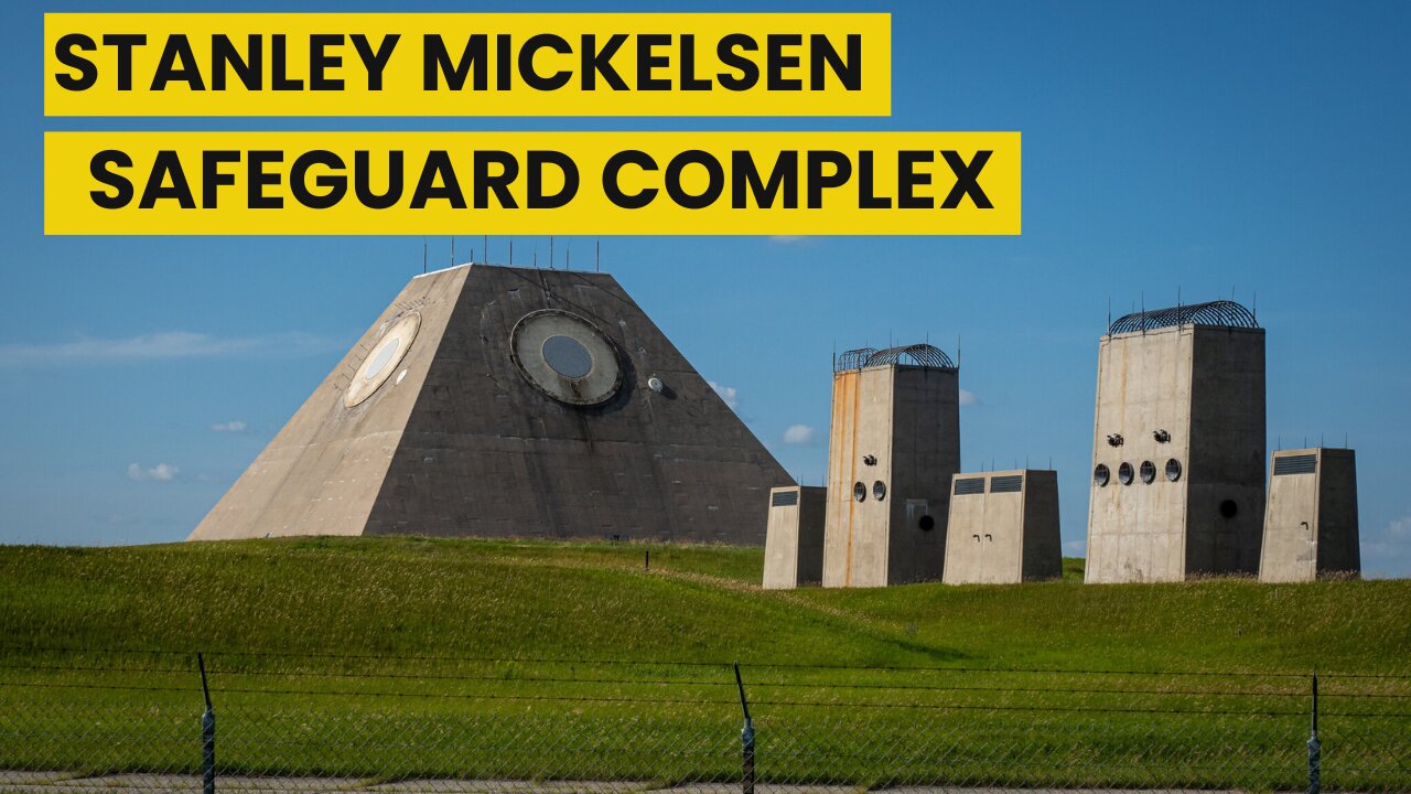 Stanley Mickelsen Safeguard Complex