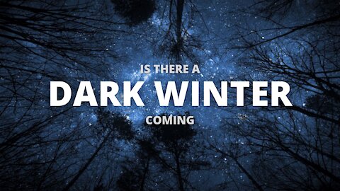 DARK WINTER