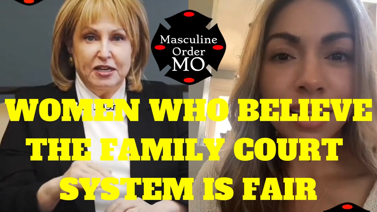 Family Court System Bias