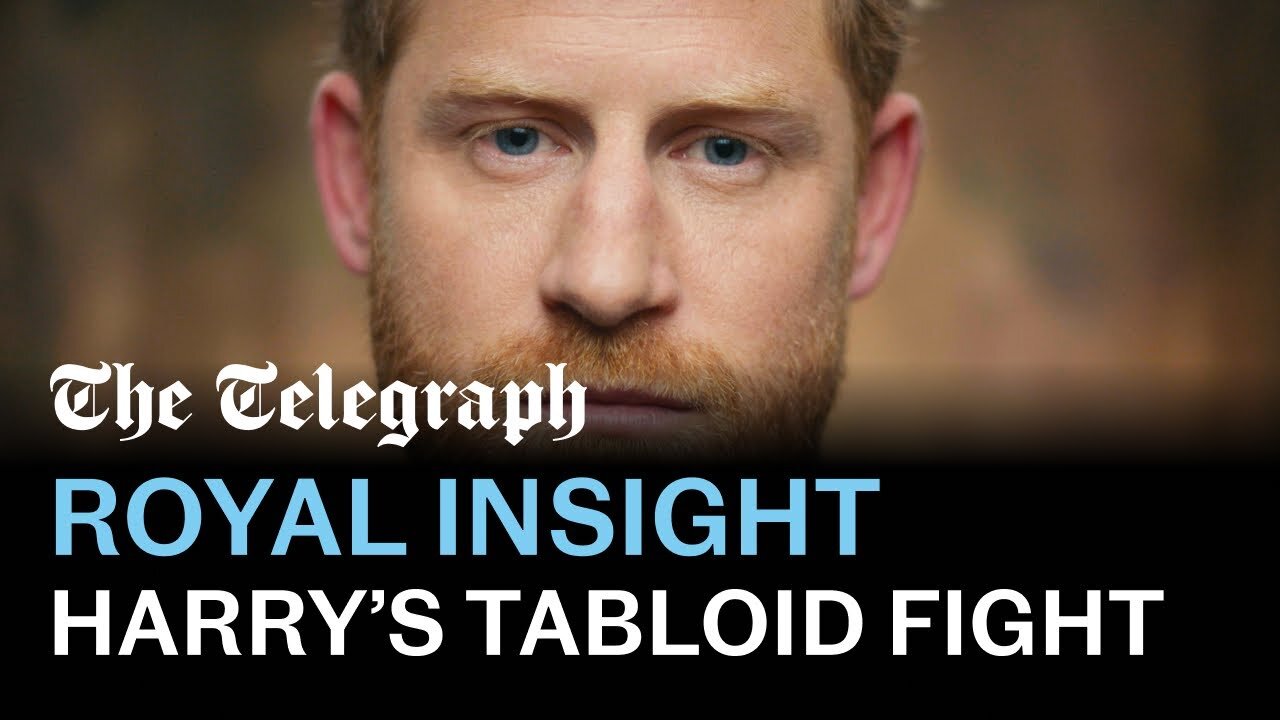 Why fixing family rift isn’t Prince Harry’s priority | Royal Insight | C-News ✅