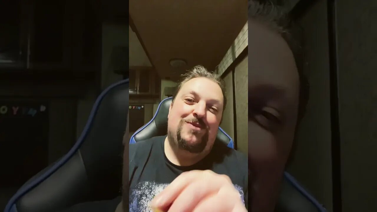 Eating Strawberry Syrup Straight? 🤪