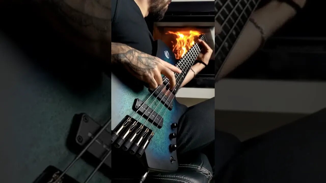 TRY NOT TO HEADBANG CHALLENGE by #Trivium 🔥 #Shorts