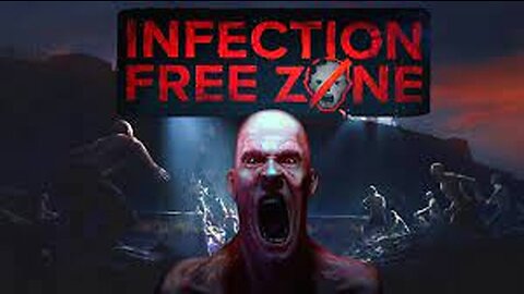 Safeguarding My Hometown: Infection-Free Zone in the Zombie Apocalypse Colony Survival