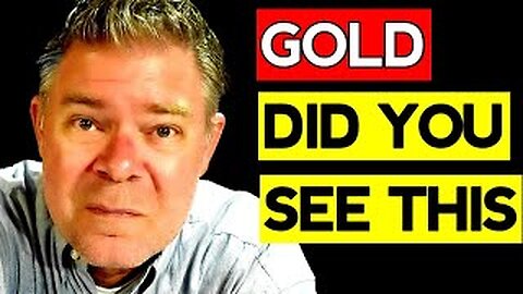 **ALERT** Big European BANK Just Said THIS About Gold Price.... (Silver Price Too!)