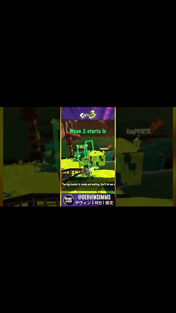 Guess what he did next!