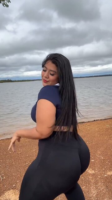 High Waist Active Workout Leggings