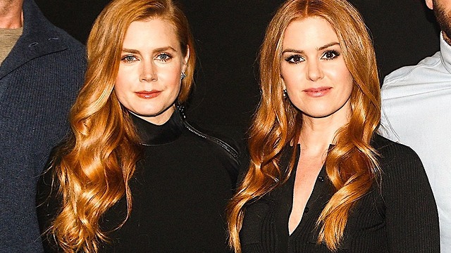 3 Celebrity Doppelgangers That Are Confusing Us All