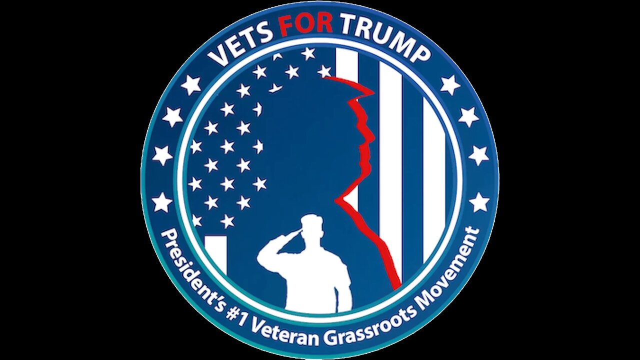 Vets for Trump on Debate