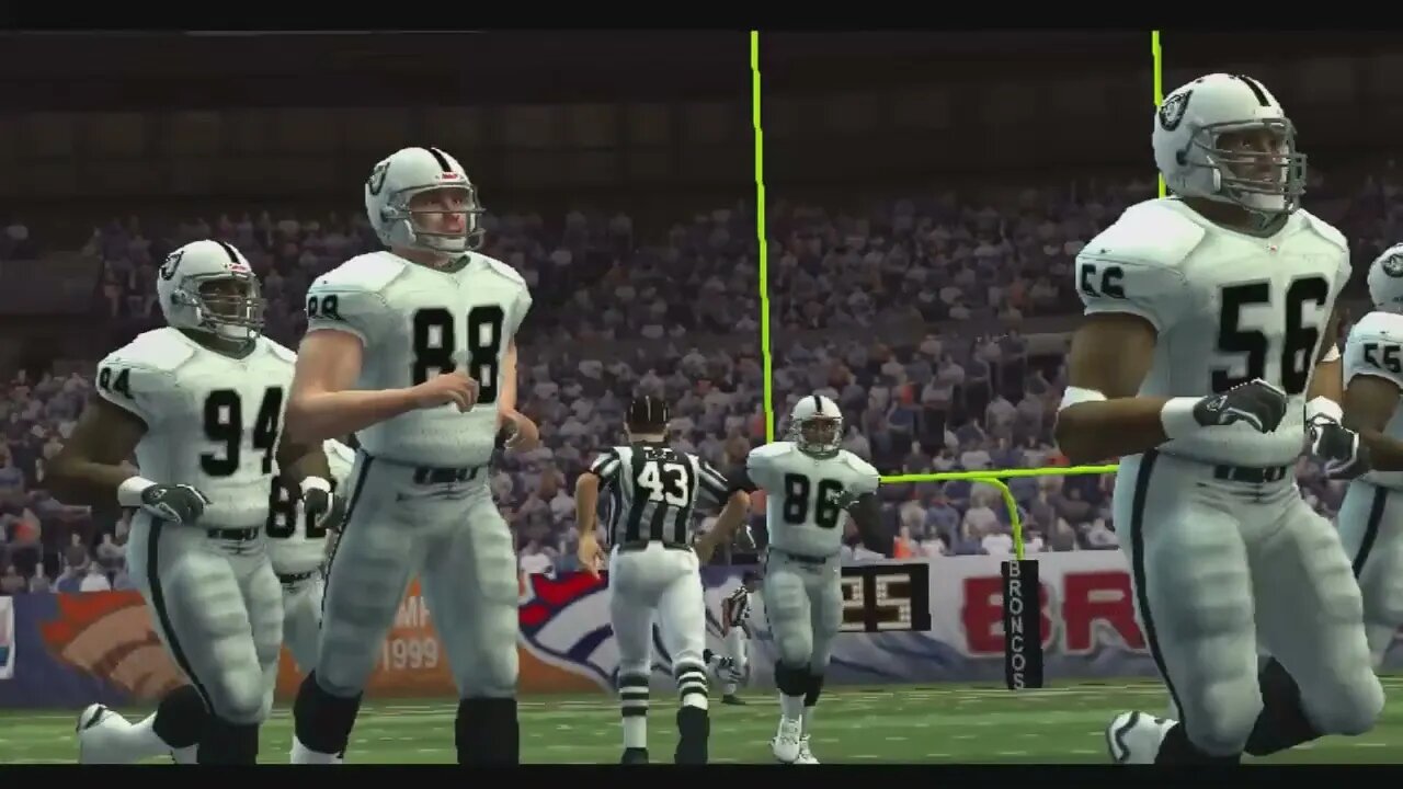 New Madden trailer (ft. Schoolboy Q)