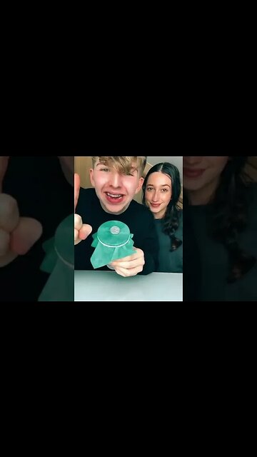 Mind-Blowing Magic Trick! Learn an Incredible Short-Rate Illusion #MagicTrick