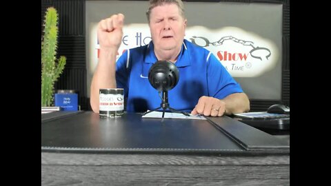 IF YOU HAVE SONS, H RES 956 SHOULD FRIGHTEN YOU