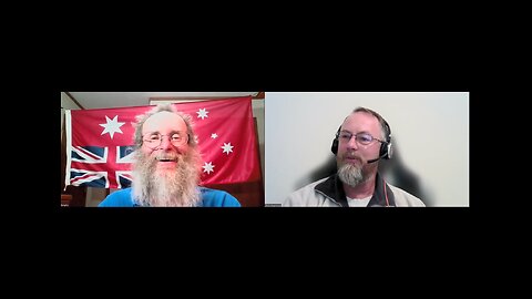Episode 25 - ‘Wake up Australia – dissecting this weeks news’ with Dr Bruce Paix
