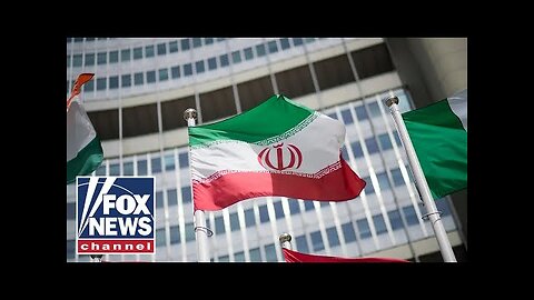 US forces ordered to be 'ready to deploy' as Iran vows revenge