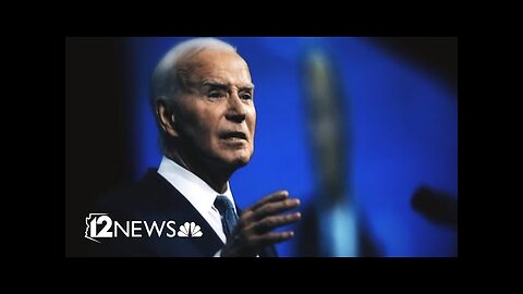 Trump closes out RNC, Biden's campaign chairman says he is staying in the race