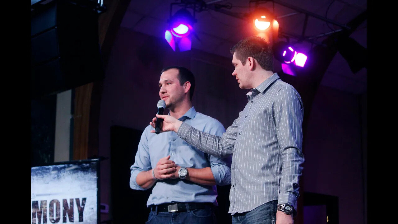 How tithing made his business the second best in the world - Cody Applegate