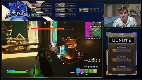 Fortnite Chapter 5 Season 2 Week 2