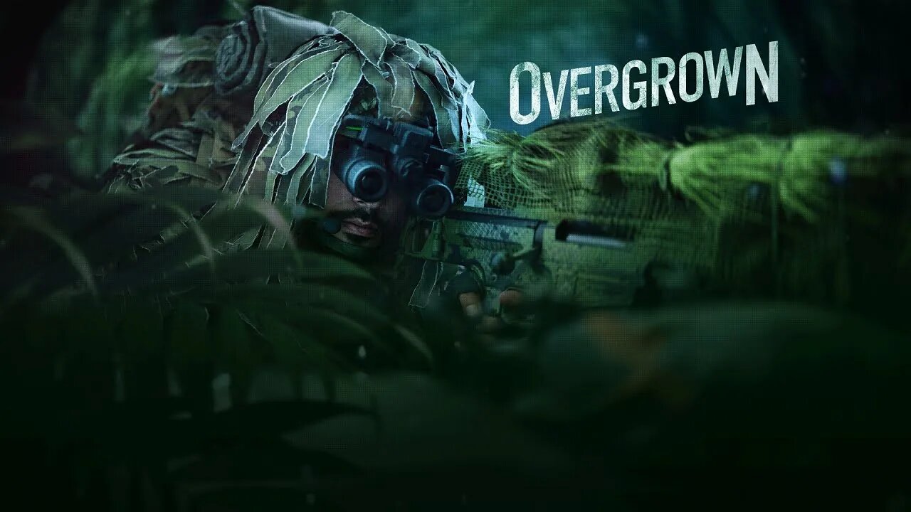 Overgrown Operator Bundle