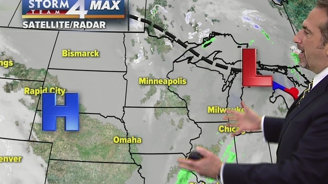 Scott Steele's 10P Storm Team 4Cast