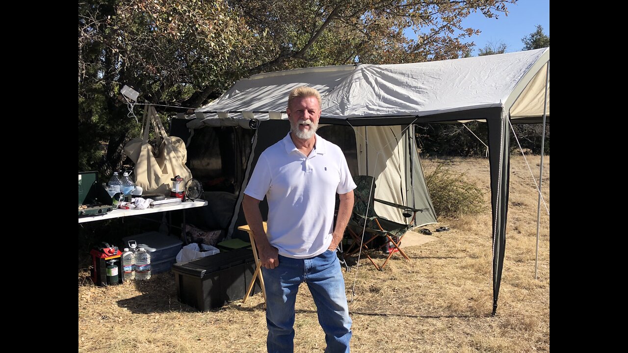 Here’s Where We Are TODAY