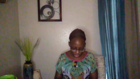 Faith and our duty! Lord letting us know what to expect and how to handle things. Sharing a video