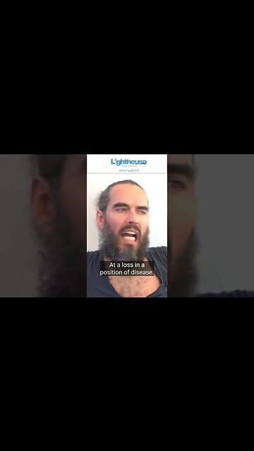 Russell Brand: Where Does True Confidence Come From? #confidence #shorts