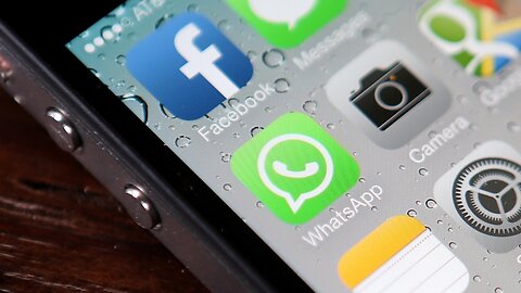 WhatsApp Confirms Cybersecurity Breach