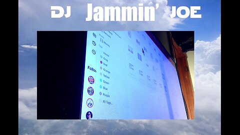 Dj Jammin' Live Stream