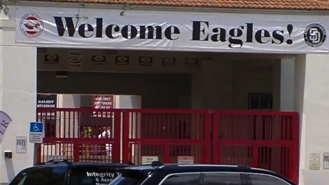 Students return to MSD for the new school year
