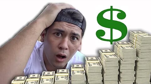 Why I Turned Down $3,000,000... **not clickbait**