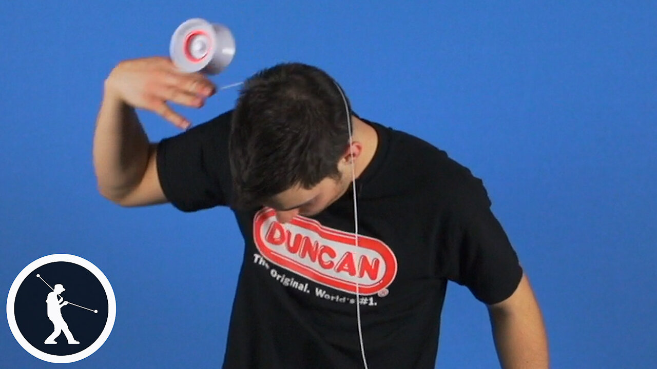 Emergency Cookies Yoyo Trick - Learn How