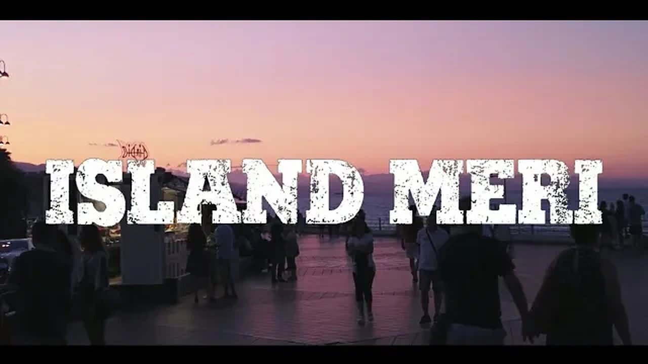 Alexiis Reggae Remix | Island Merii - Hale Rousiou