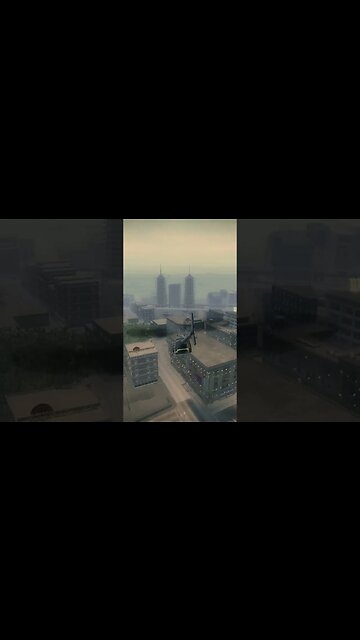 Saints Row 2: Orange Threat Level | Yeah... #Shorts