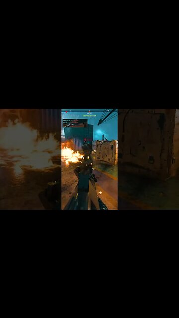 Shields Up | Call of Duty Modern Warfare II #cod