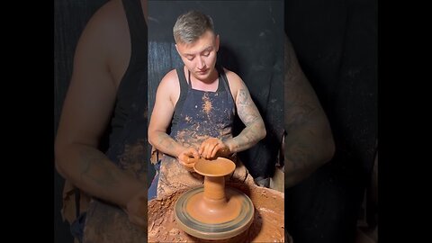 Pot Creation