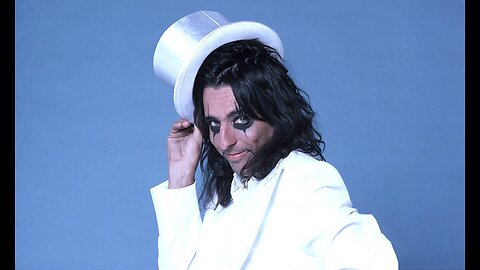 Alice Cooper - Elected
