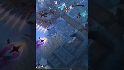 League of Legends Clips - Shaco Highlight - Now you see me, Now you don't