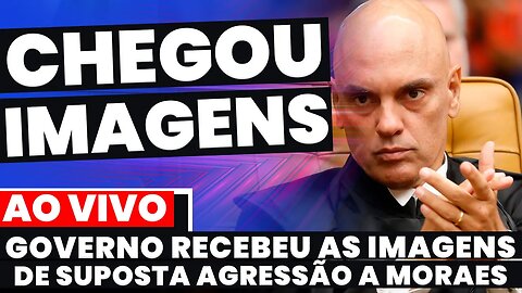 🚨Urgente: O QUE MOSTRA AS IMAGENS NO CASO ALEXANDRE DE MORAES E MANTOVANI | IMPEACHMENT DE DINO