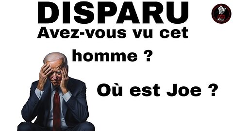 Nouvelles du 1- Biden va parler... demain; Cheatle dans l'eau bouillante! Ukraine: erreur milliards