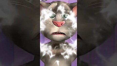 Talking tom #viral #comofazer #gatotom #tiktok #talkingangela