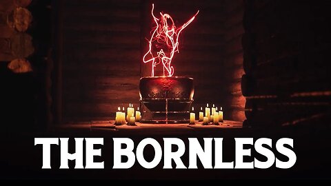 New FPS Game To Earn | THE BORNLESS