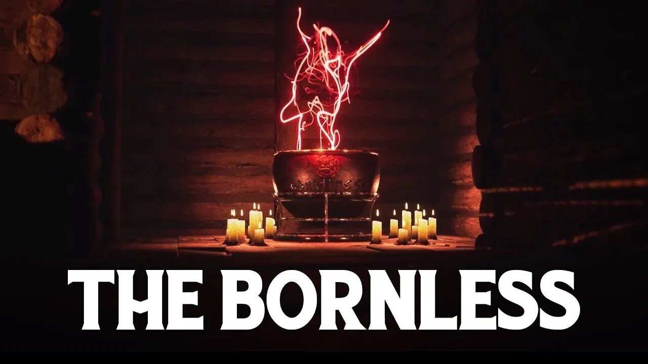 New FPS Game To Earn | THE BORNLESS